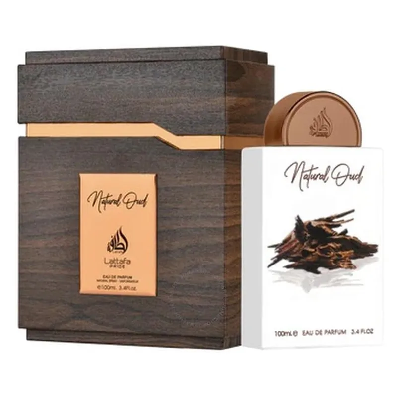 לטפה פרייד נטורל אוד (י) אדפ 100מל