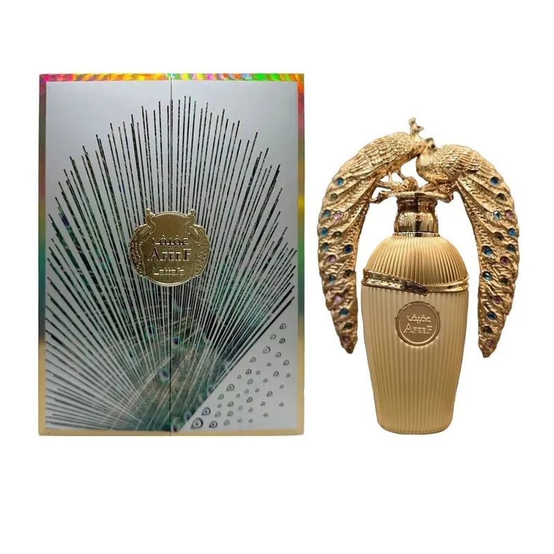 לטפה אפיף (י) אדפ 100מל