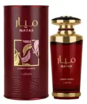 לטפה מאיאר שרי אינטנס (י) אדפ 100מל / Lattafa Mayar Cherry Intense (u) Edp 100 Ml