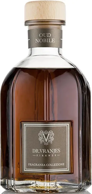 דר. וראנגס אוד נוביל ספריי לחדר 100מל