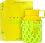 ארמף אודיסי לימוני פרש אדישן (י) אדפ 200מל / Armaf Odyssey Limoni Fresh Edition U Edp 200ml