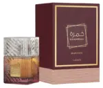 לטפה חאמרה דוחאן (י) אדפ 100מל / Lattafa Khamrah Dukhan (u) Edp 100ml