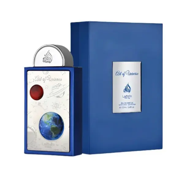 לטפה פרייד ארט אוף יוניוורס (י) אדפ 100מל