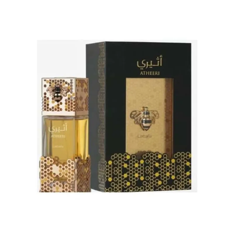 לטפה אטהרי (א) אדפ 100מל