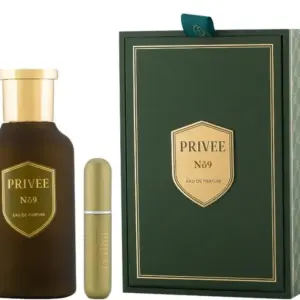 פלאביה סטרלינג פריוה מס 9(י) אדפ 100מל