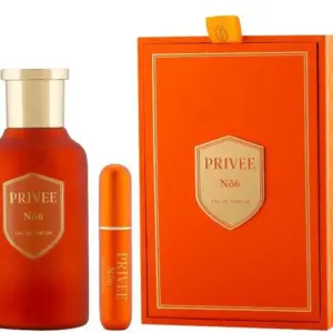 פלאביה סטרלינג פריוה מס 6(י) אדפ 100מל