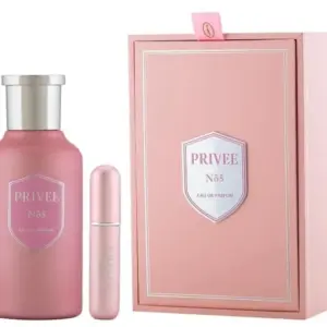 פלאביה סטרלינג פריוה מס 5(י) אדפ 100מל