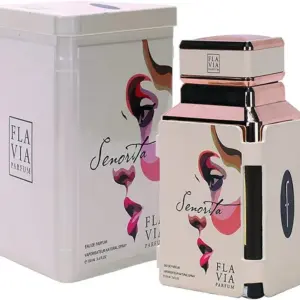 פלאביה סנוריטה (א) אדפ 100מל