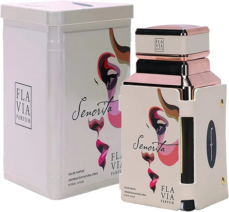 פלאביה סנוריטה (א) אדפ 100מל