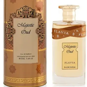 פלאביה מאגסטיק אוד (י) אדפ 100מל