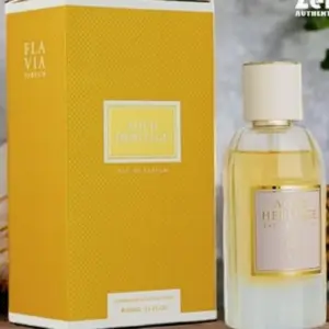 פלאביה אוד הריטייג (י) אדפ 100מל