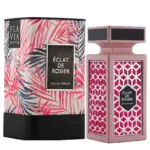 בושם לאישה פלאביה אקלט דה רוסייר (א) אדפ 90מל / Flavia Eclat De Rosier (w) Edp 90 Ml