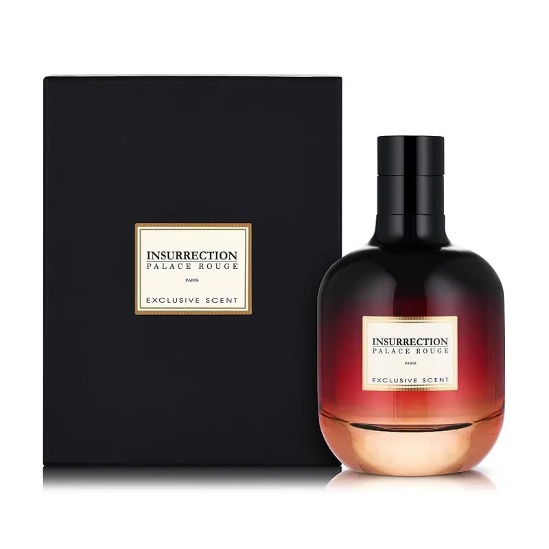 ראיין אקסלוסיב פאלאס רוז (י) אדט 100מל