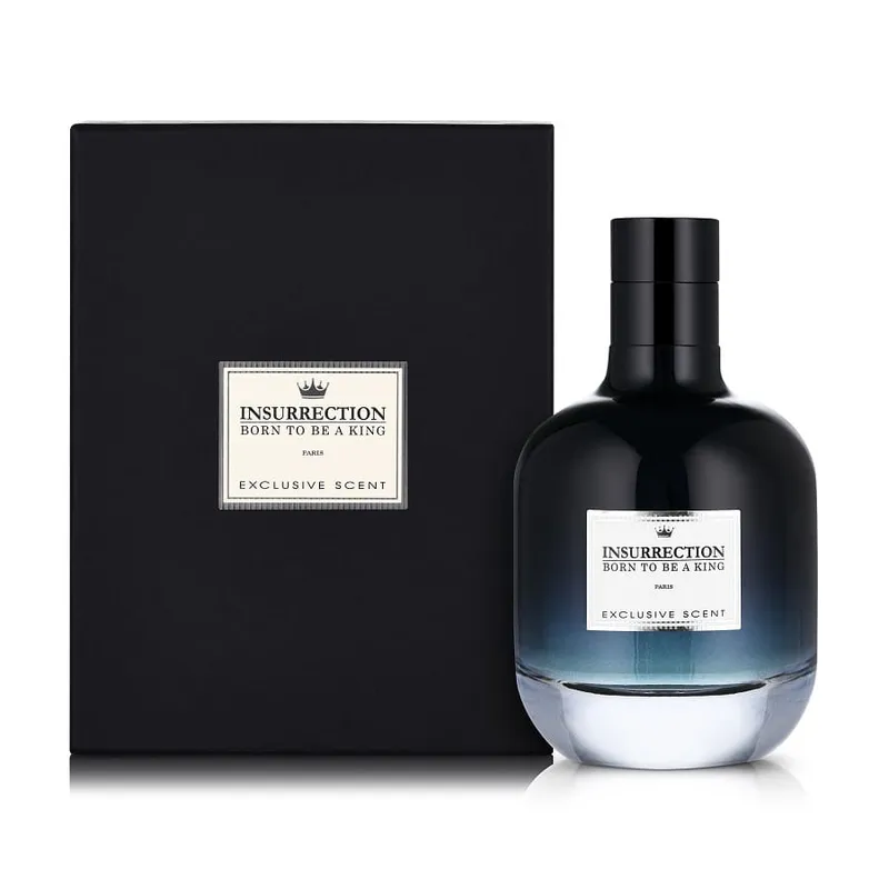 ראיין אקסלוסיב בורן טו בי קינג (י) אדפ 100מל