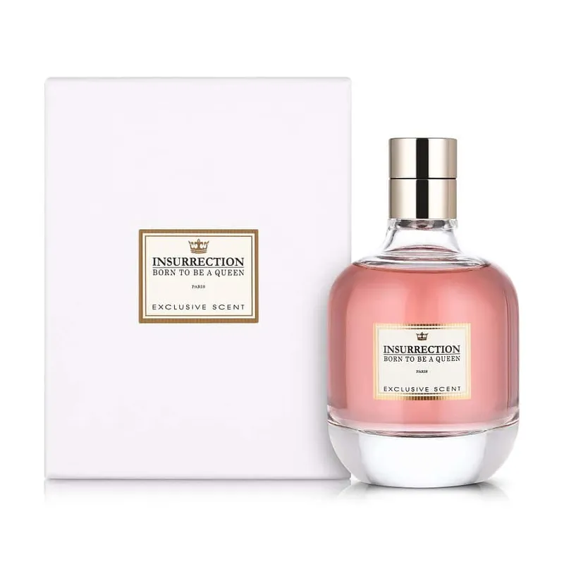 ראיין אקסלוסיב סנט בורן טו בי קווין (א) אדט 100מל