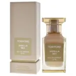טום פורד ונילה סקס (י) אדפ 50מל / Tom Ford Vanilla Sex (u) Edp 50ml