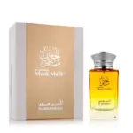 אל הרמין מאסק מליקי (י) אדפ 100מל / Al Haramain Musk Maliki U Edp 100 Ml