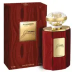 אל הרמין גונון אוד (י) אדפ 75מל / Al Haramain Junoon Oud U Edp 75 Ml