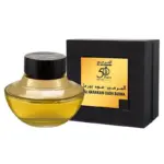 אל הרמין אוד בורמה (ג) אדפ 75מל / Al Haramain Oudh Burma M Edp 75 Ml