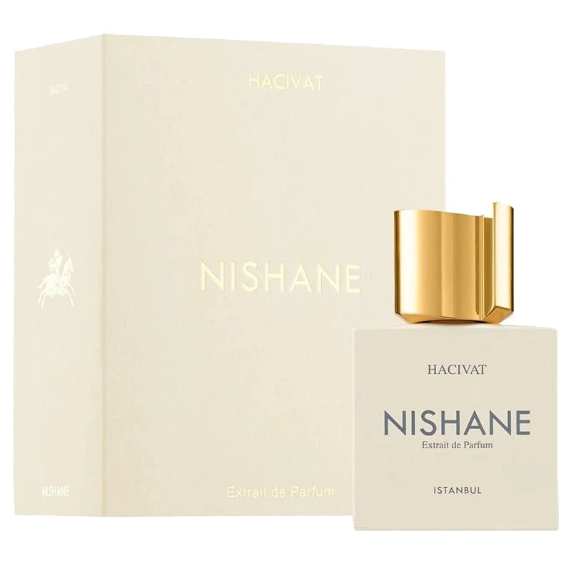 Product image: נישאן האקיבט (י) אדפ 100מל / Nishane Hacivat (u) Edp 100 Ml
