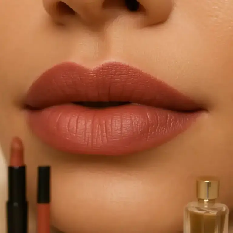 שפתון מומלץ: טיפים לבחירת גוון ומרקם, עמידות ומראה מלא - קוסמטיקס