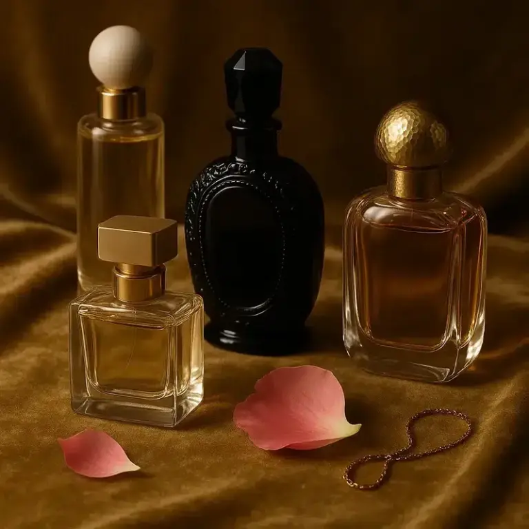 בשמי בוטיק לאישה: המדריך המלא לבשמי נישה ייחודיים - קוסמטיקס