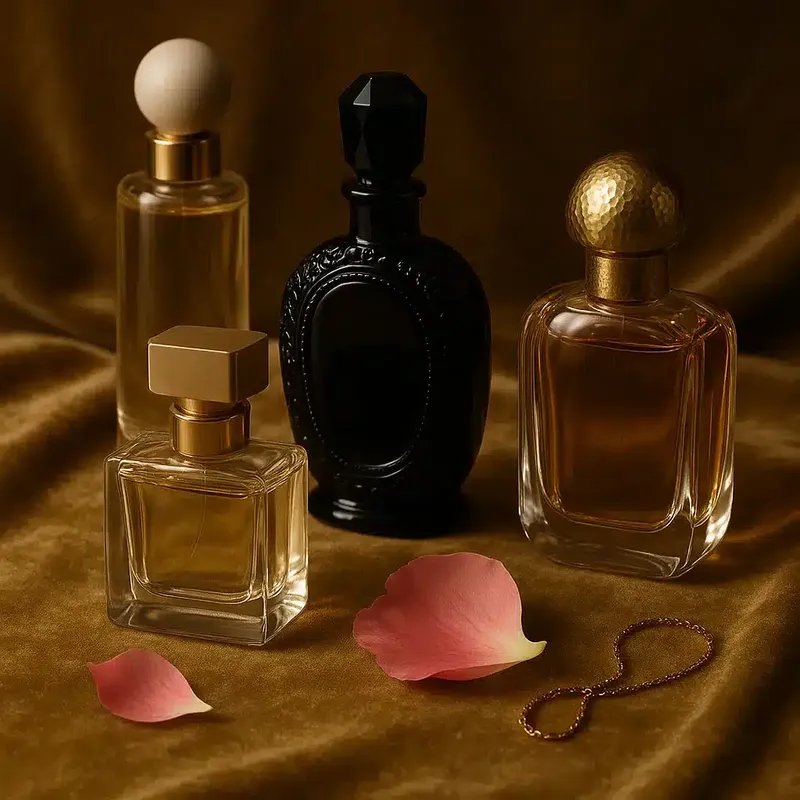 בשמי בוטיק לאישה: המדריך המלא לבשמי נישה ייחודיים - קוסמטיקס