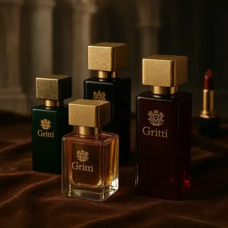 בשמי גריטי: המדריך המלא למותג הבוטיק היוקרתי - קוסמטיקס