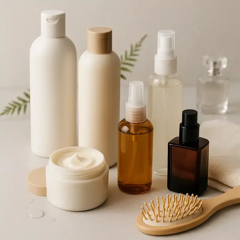 מוצרי טיפוח לשיער: מדריך מקיף לשיער בריא בבית - קוסמטיקס