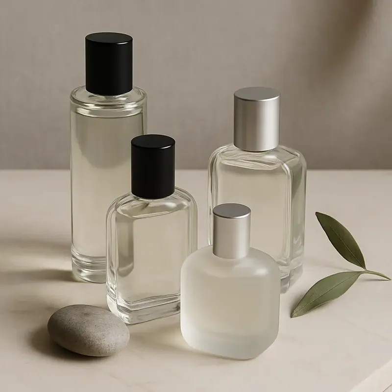 בושם יוניסקס: המדריך המלא לניחוחות שמתאימים לכולם - קוסמטיקס