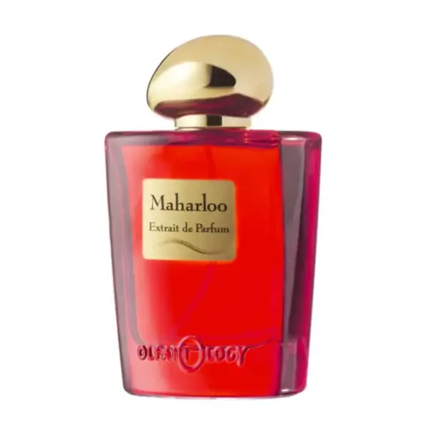 Product image: מאהארלו אקסטרייט דה פרפיום 100 מ"ל בושם יוניסקס - אולפטולוגי Olfattology MAHARLOO