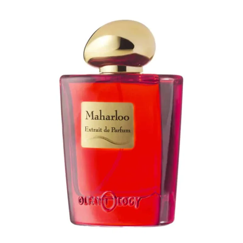 Product image: מאהארלו אקסטרייט דה פרפיום 100 מ"ל בושם יוניסקס - אולפטולוגי Olfattology MAHARLOO