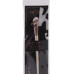 לסרה מברשת איפור מס' 32קונטור