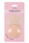 לסרה זוג ספוגיות איפור מתנפחות / La Sera Make Up Air Puffs