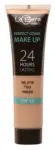 לסרה מייק אפ מס' 24 / Lasera Make Up 24 Hours No. 24 30ml