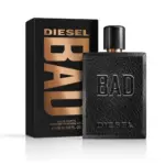 דיזל באד (ג) אדט 100מל / Diesel Bad (m) Edt 100 Ml