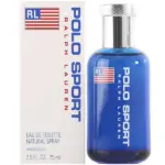 ראלף לורן פולו ספורט (ג) אדט 125מל / Ralph Lauren Polo Sport (m) Edt 125 Ml