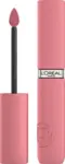לוריאל שפתון עמיד אינפליבל רזיזנטס בגימור מאט 200 / Loreal Infallible Lipstick Resist