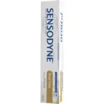 סנסודיין מש.שיניים דואל קאר זהב 75מל / Sensodine Dual Care Toothpaste Gold