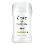 דאב דאו סטיק(א)ללא סימן אינביזיבל50גר / Dove Invisible Deo Stick 50gr.