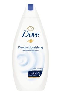 דאב ת.רחצה 750הזנה עמוקה כחול