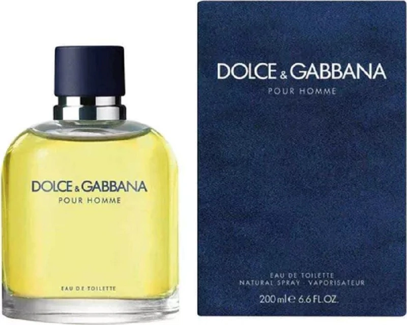 דולצה גבאנה פור הום (ג) אדט 200מל