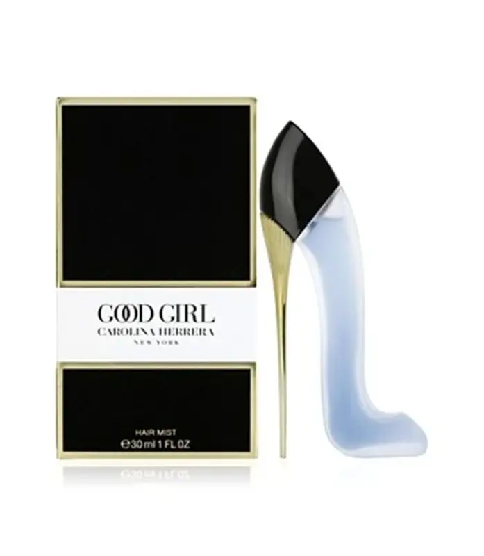 קרולינה הררה גוד גירל (א) מיסט לשיער 30מל