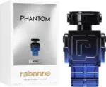פאקו רבאן פנטום אינטנס (ג) אדפ 100מל / Pacco Rabanne Phantom Intense (m) Edp 100 Ml