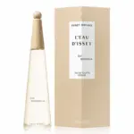 בושם לאישה איסימיאקי לאו דיסאיי או מגנוליה אינטנס (א) אדט 100מל / Issey Miyake Leau Dissey Eau Magnolia Intense (w) Edt 100 Ml