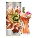 גאן פול גוטיה לה בל פלוור אדישן (א) אדפ 100מל / Jpg La Belle Flower Edition W Edp 100ml