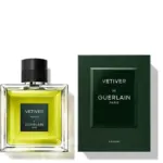 גרלן וטיבר (ג) פרפיום 100מל / Guerlain Vetiver (m) Parfum 100 Ml