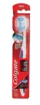 קולגייט מברשת שיניים 360אופטיק וויט מדיום / Colgate Tooth Brush 360 Meduim Optic White