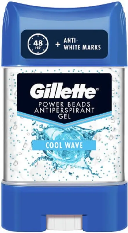 גילט דאו ג'ל פאוור בידס קול וויב 75מ"ל