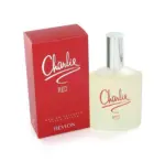 בושם לאישה רבלון צארלי רד (א) אדט 100מל / Revlon Charlie Red (w) Edt 100 Ml